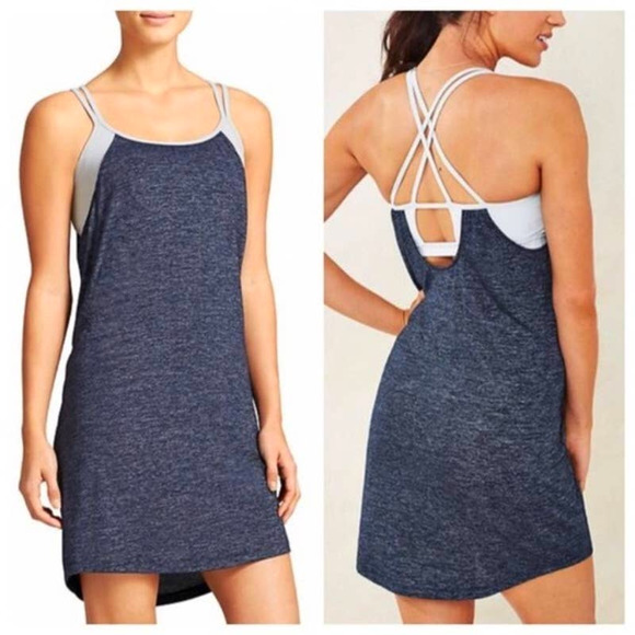 Athleta Dresses & Skirts - Athleta Hidden Agenda Dress Size M